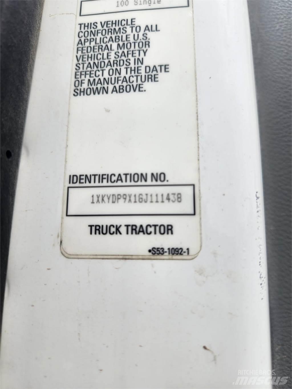 Kenworth T680 Autotractoare