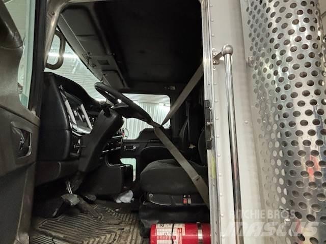 Kenworth T800W Autotractoare