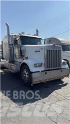 Kenworth W900 Autotractoare