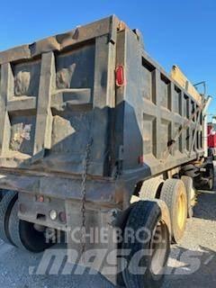 Mack CT713 Autobasculanta