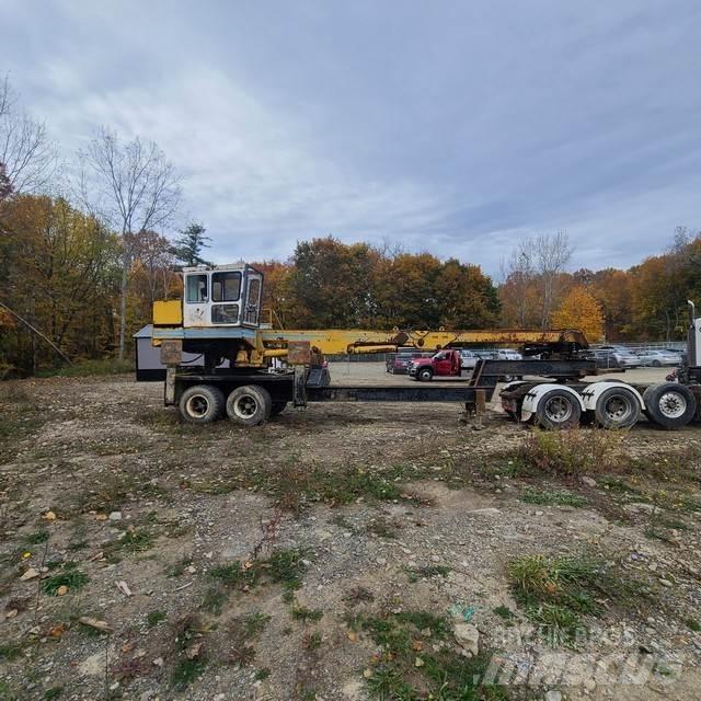 Peerless 2170B Utilaje forestiere - Altele