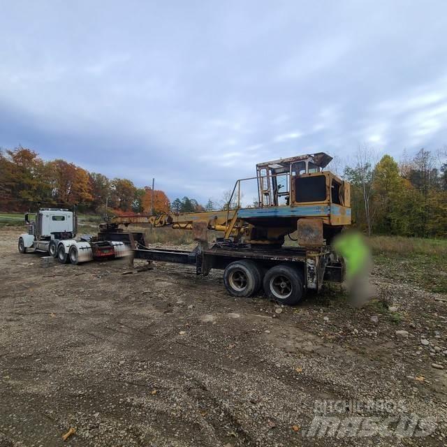 Peerless 2170B Utilaje forestiere - Altele