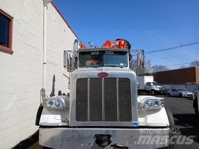 Peterbilt 367 Altele