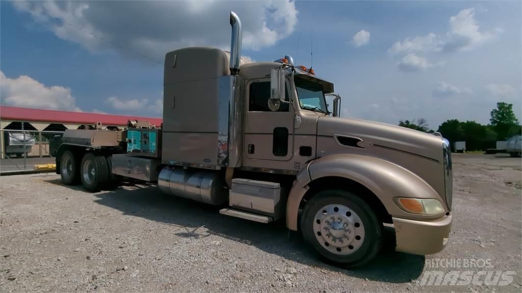 Peterbilt 386 Altele