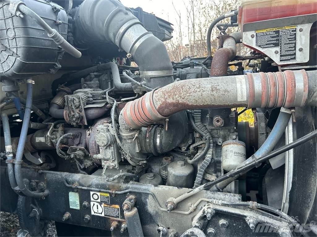 Peterbilt 567 Autotractoare