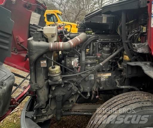 Peterbilt 579 Autotractoare