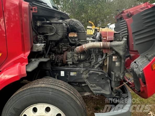 Peterbilt 579 Autotractoare