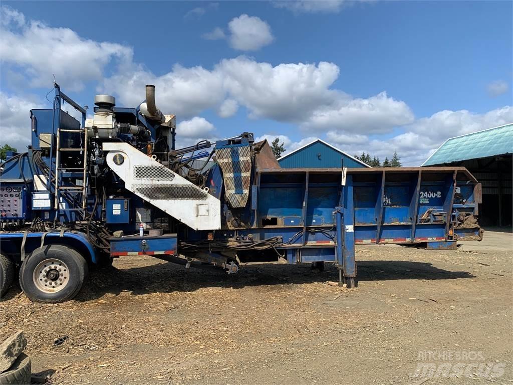 Peterson 2400B Utilaje agricole - Altele