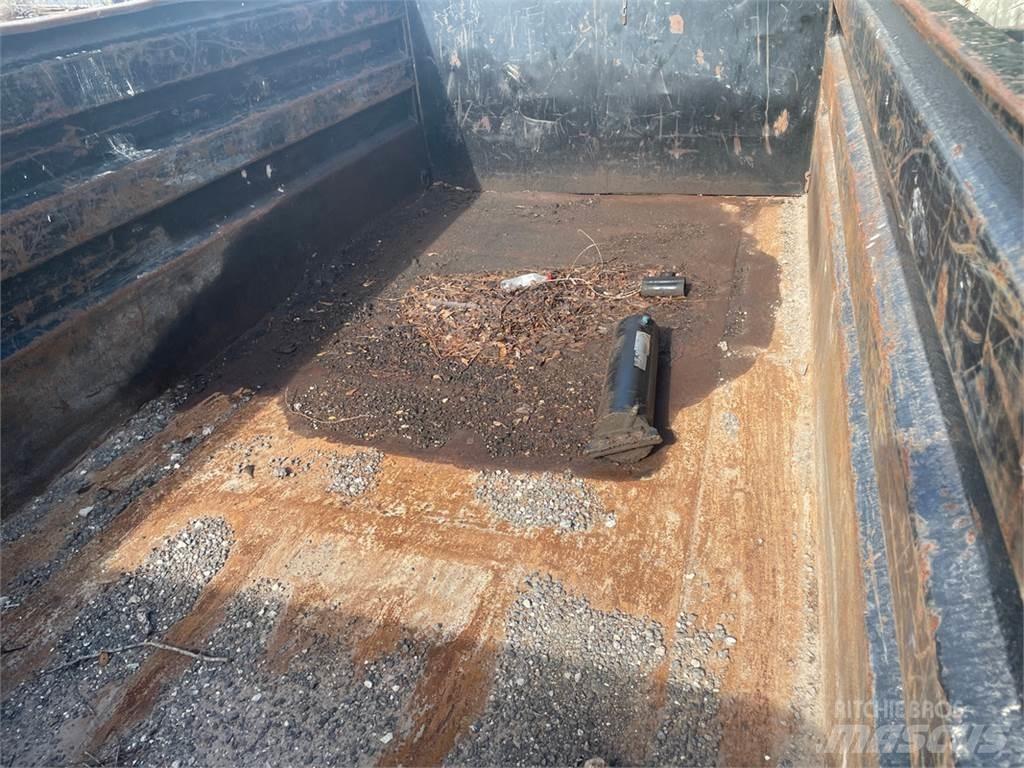 PJ Dump Trailer Remorci basculante