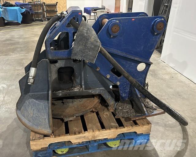  Promac RXM36080B Utilaje forestiere - Altele