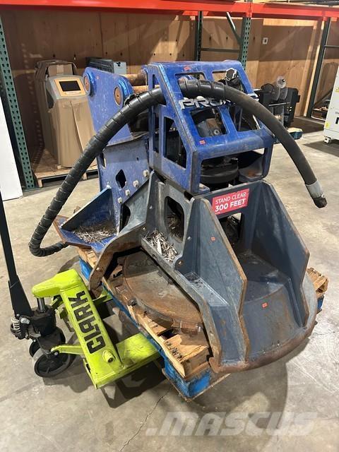  Promac RXM36080B Utilaje forestiere - Altele