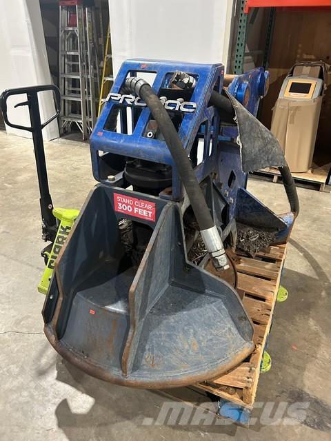  Promac RXM36080B Utilaje forestiere - Altele