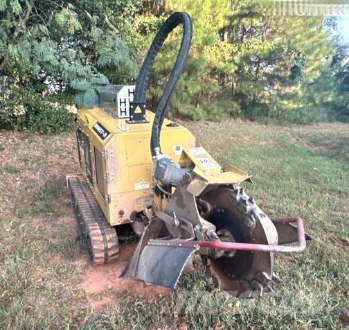 Rayco RG165T-R Utilaje forestiere - Altele