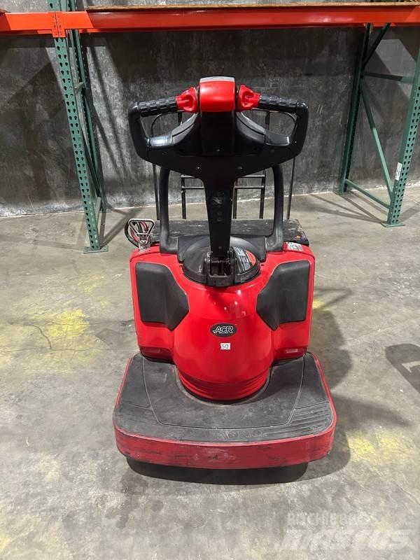 Raymond 8410 Stivuitoare - Altele