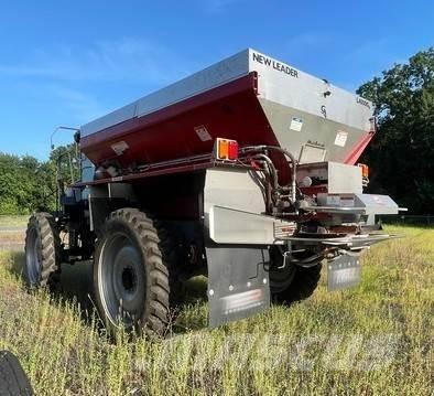  RBR Vector 300 Tractoare