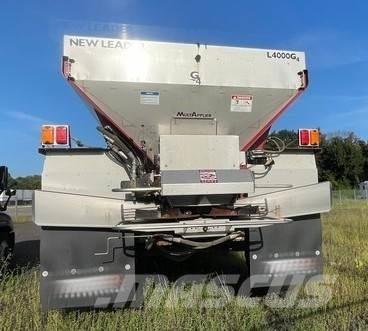  RBR Vector 300 Tractoare