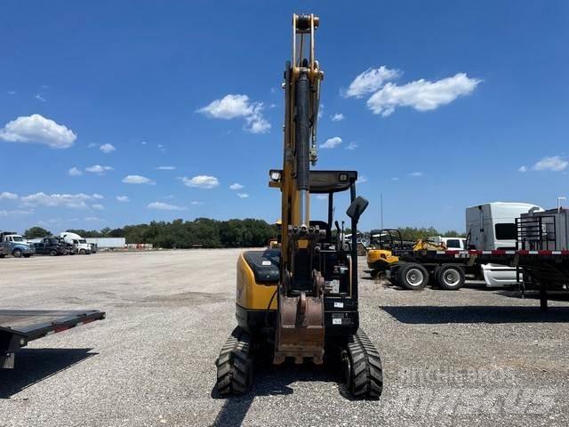 Sany SY35U Mini excavatoare < 7t