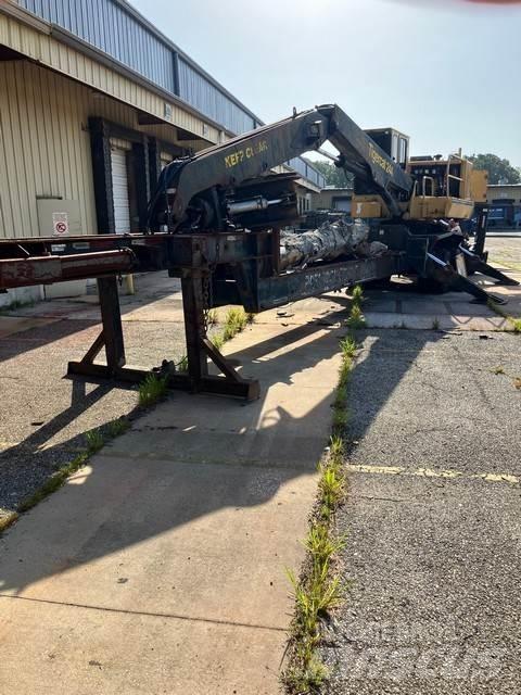 Tigercat 244 Utilaje forestiere - Altele