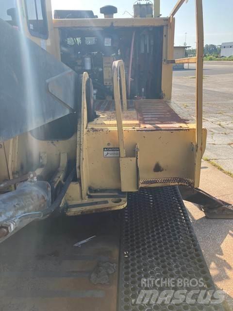 Tigercat 244 Utilaje forestiere - Altele