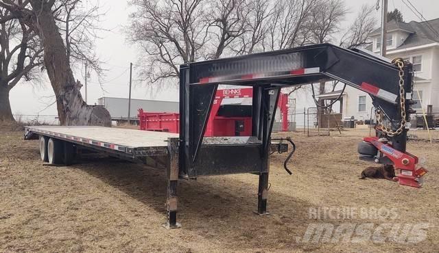 Titan MFG Pick up/Prelata