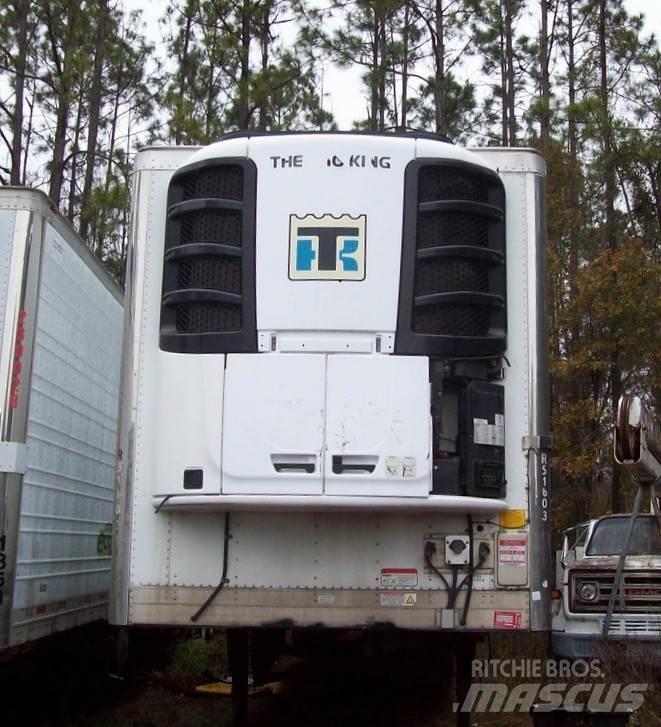 Utility 3000R Remorci transport vehicule
