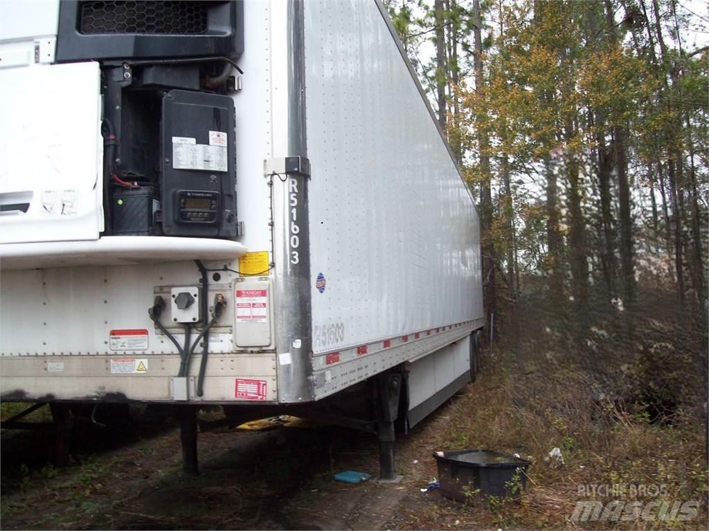 Utility 3000R Remorci transport vehicule