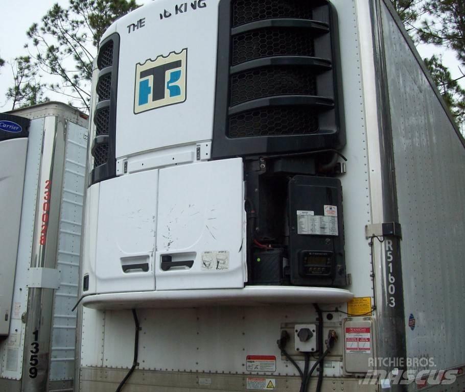 Utility 3000R Remorci transport vehicule