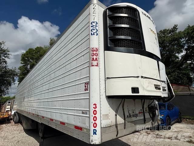 Utility 3000R Remorci transport vehicule