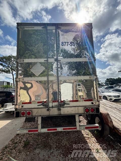Utility 3000R Remorci transport vehicule