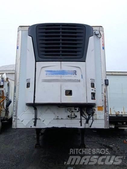 Utility 3000R Remorci transport vehicule