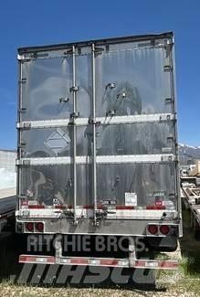 Utility 3000R Remorci transport vehicule