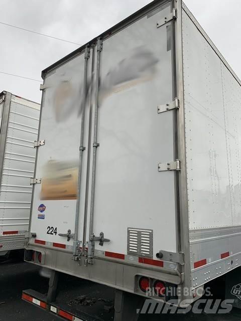 Utility VS2DX Remorci transport vehicule