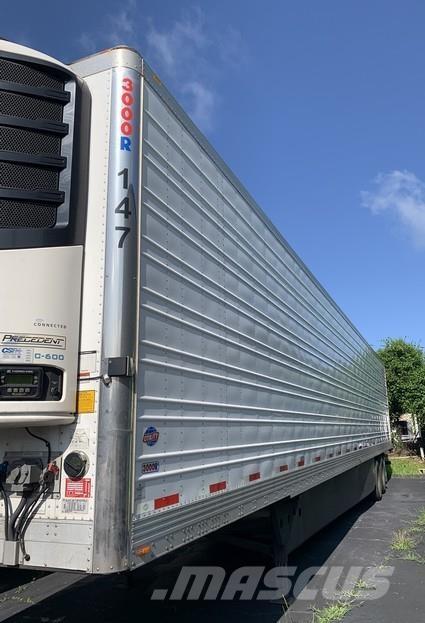 Utility VS2DX Remorci transport vehicule