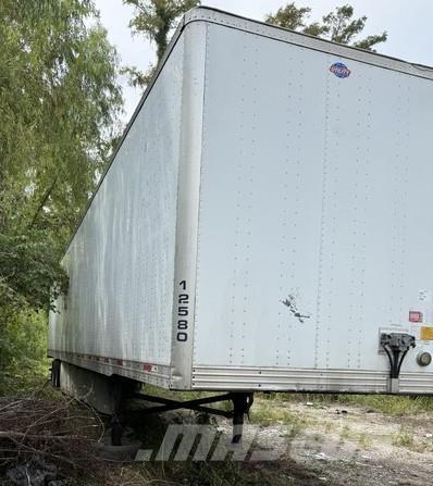 Utility VS2DX Remorci utilitare