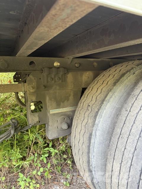 Utility VS2DX Remorci utilitare