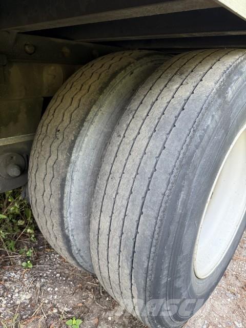 Utility VS2DX Remorci utilitare