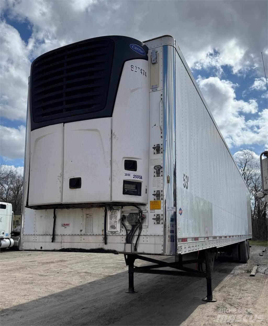 Utility VS2RA Remorci transport vehicule