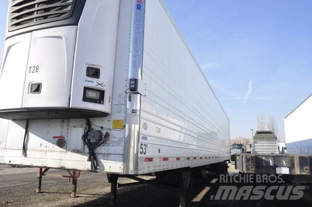 Utility VS2RA Remorci transport vehicule