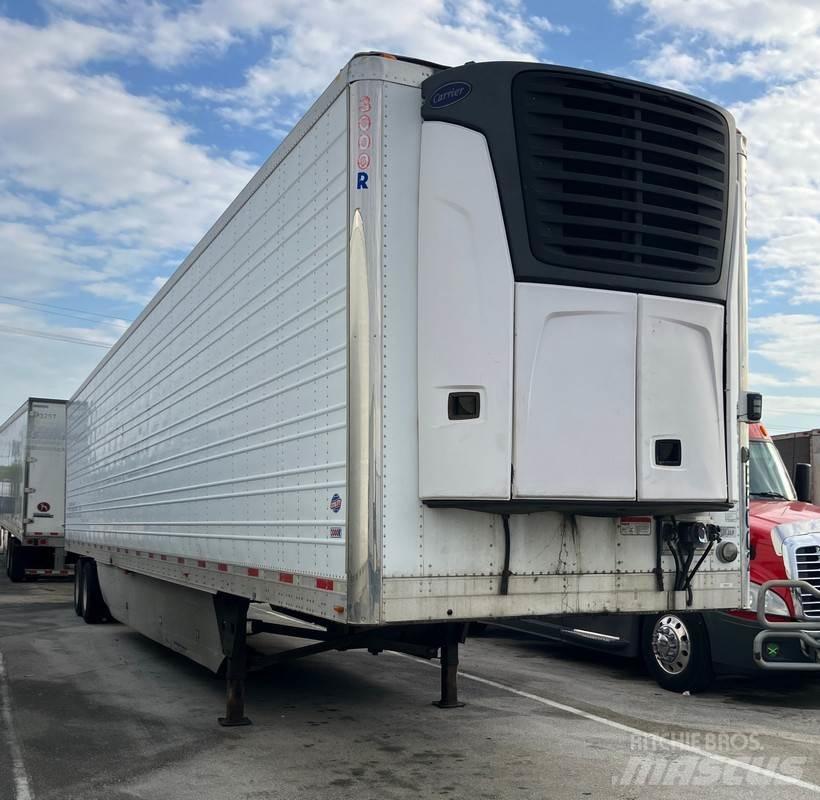 Utility VS2RA Remorci transport vehicule