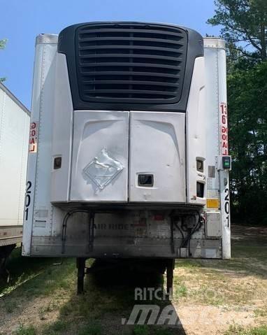 Utility VS2RA Remorci transport vehicule