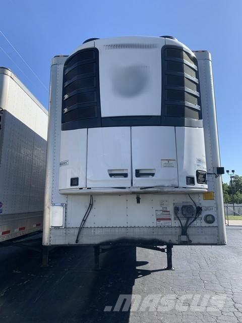 Utility VS2RA Remorci transport vehicule