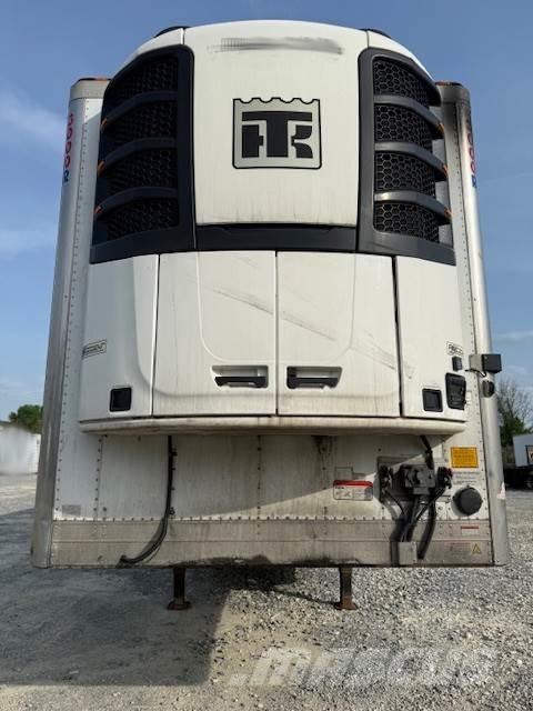 Utility VS2RA Remorci transport vehicule