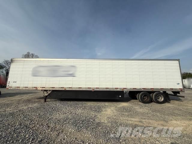 Utility VS2RA Remorci transport vehicule
