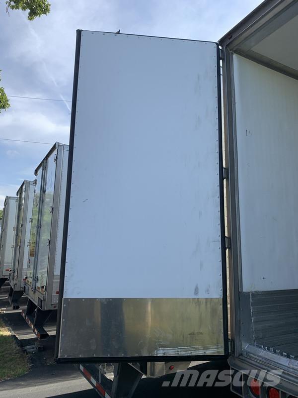 Utility VS2RA Remorci transport vehicule