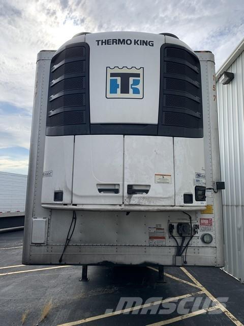 Utility VS2RA Remorci transport vehicule
