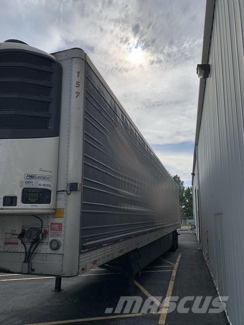 Utility VS2RA Remorci transport vehicule