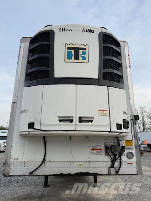 Utility VS2RA Remorci transport vehicule