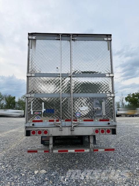 Utility VS2RA Remorci transport vehicule