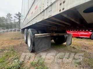 Vanguard Dry Van Remorci utilitare