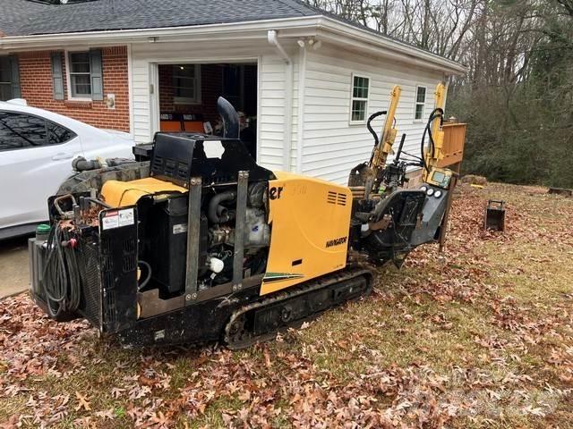 Vermeer D9X13 Utilaje construcții - Altele